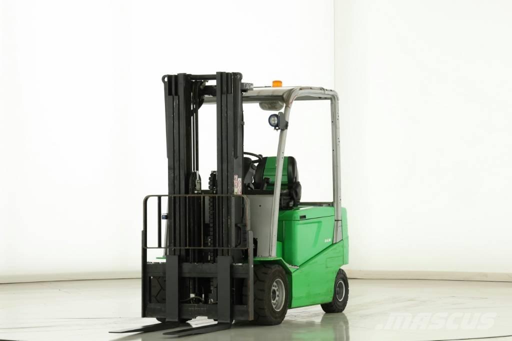 Cesab B 630 Electric forklift trucks