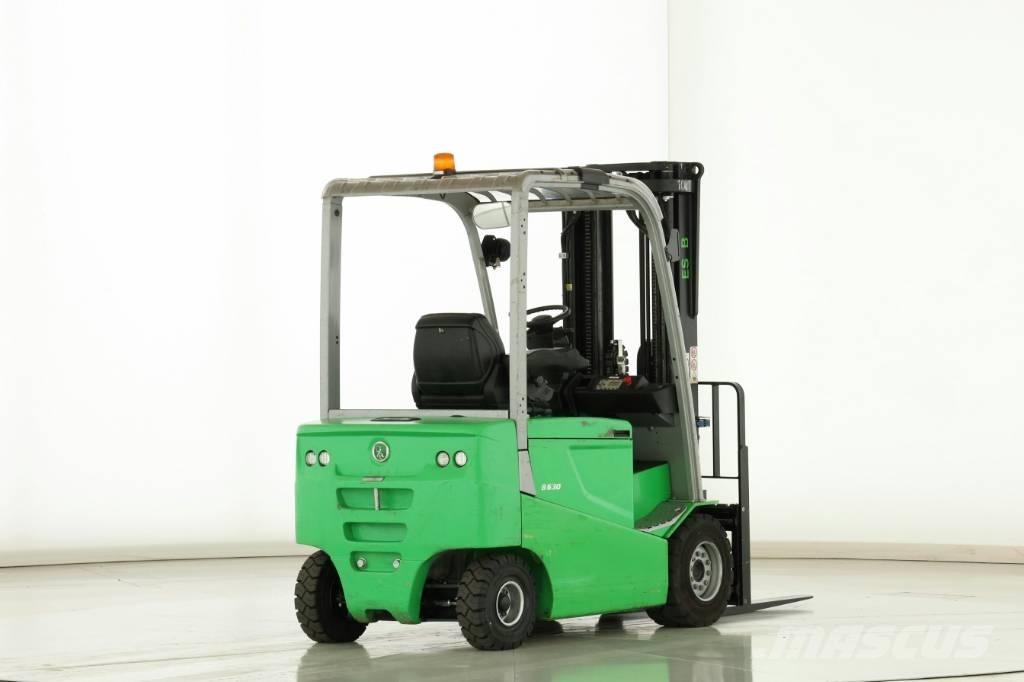 Cesab B 630 Electric forklift trucks