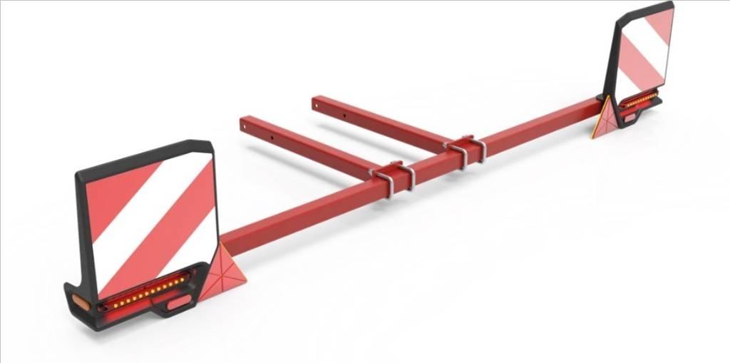 Agro-Masz Hestile Rollers