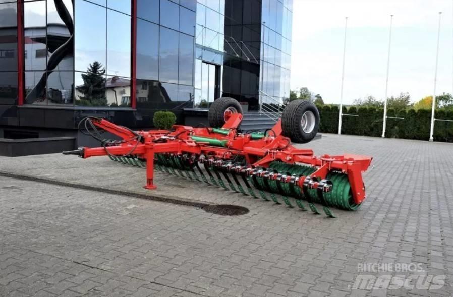 Agro-Masz Hestile Rollers