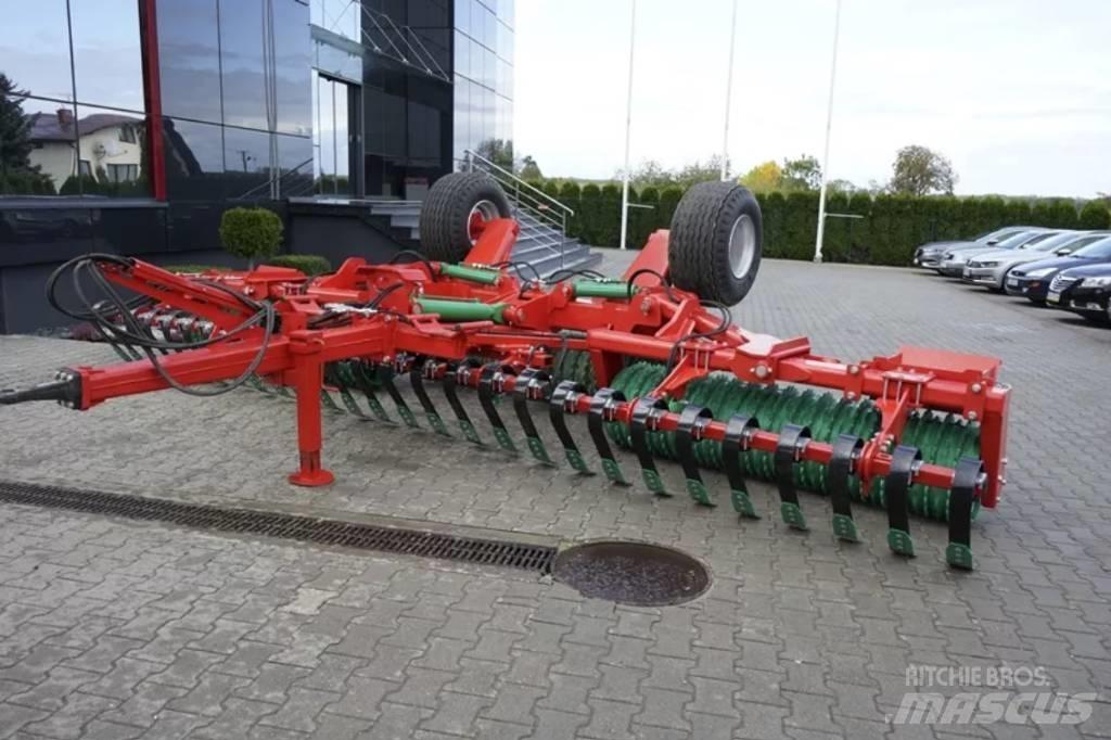 Agro-Masz Hestile Rollers