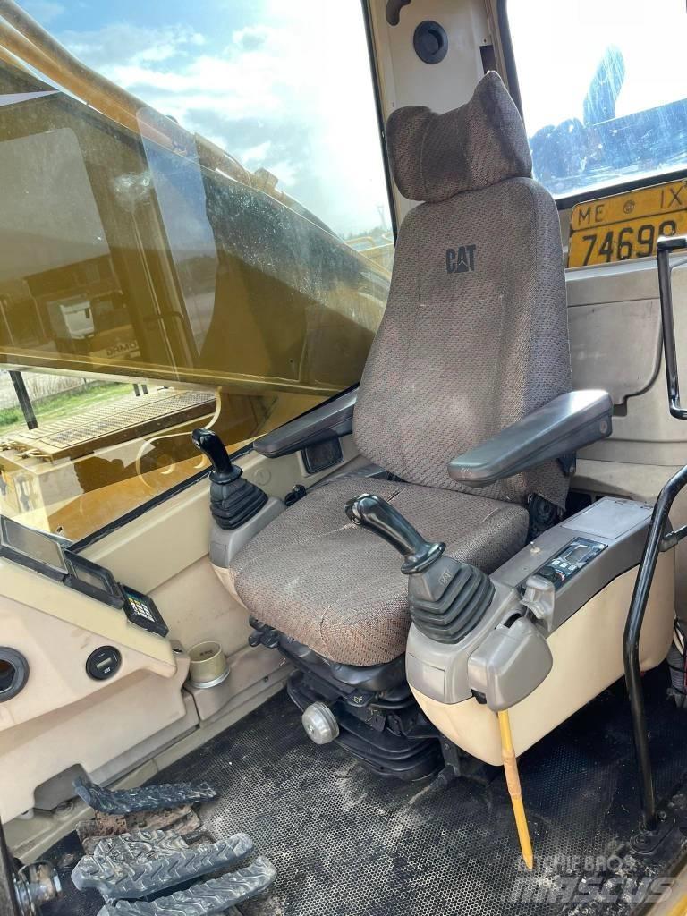 CAT 365 B L ME Crawler excavators