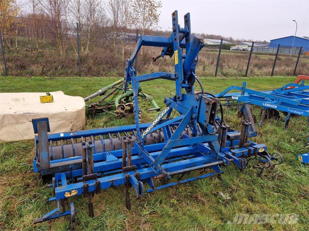 Rabe 3,00 m Cultivators