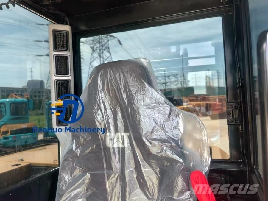 CAT 306E2 Mini excavators < 7t (Mini diggers)