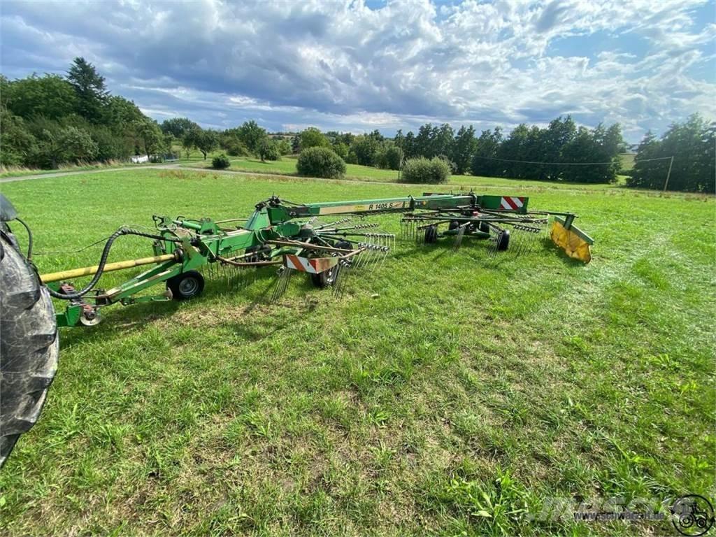 Stoll R 1405 S Windrowers