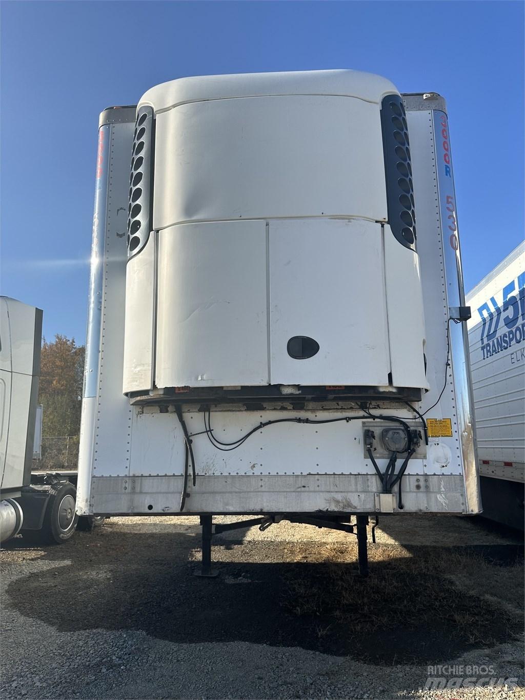 Utility Reefer Other trailers