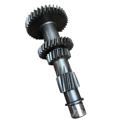 Terex 820 Transmission