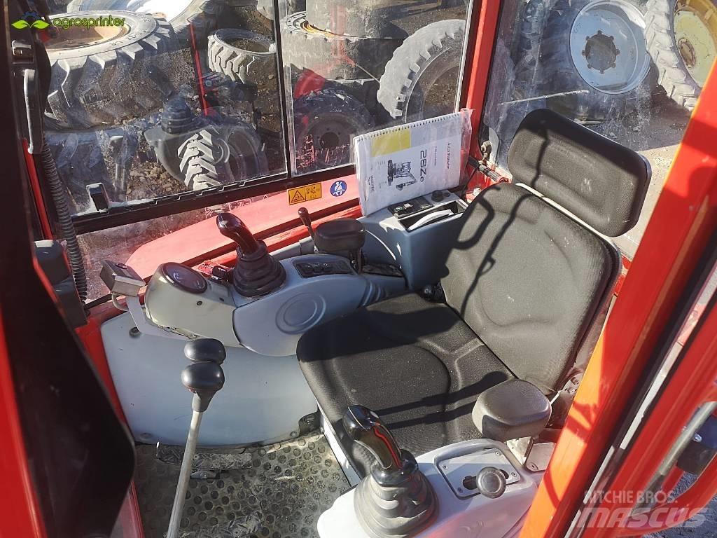 Neuson 28 Z 3 Mini excavators < 7t (Mini diggers)