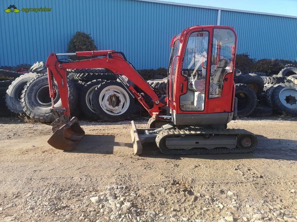 Neuson 28 Z 3 Mini excavators < 7t (Mini diggers)
