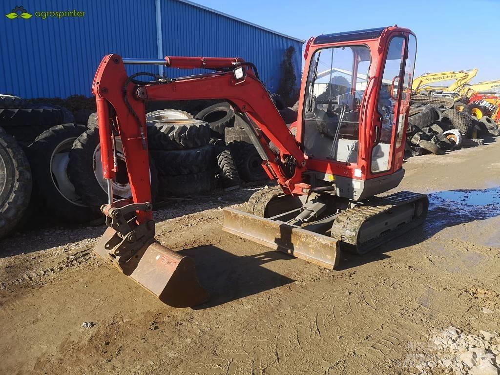 Neuson 28 Z 3 Mini excavators < 7t (Mini diggers)