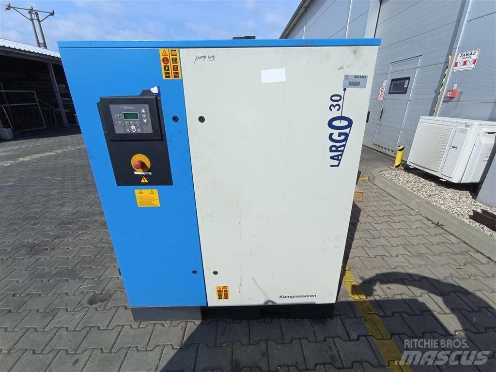 Alup LARGO 30-10 Compressors