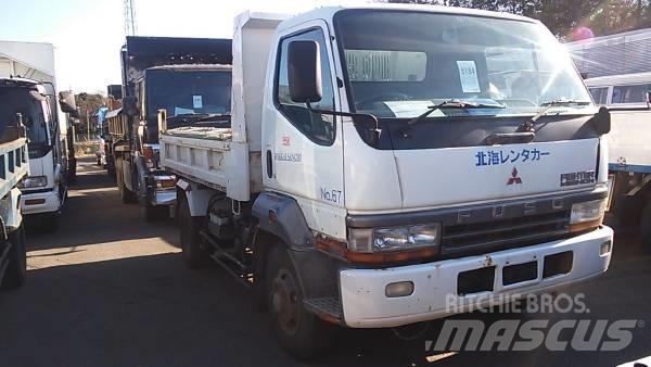 Fuso FH21GC Tipper trucks