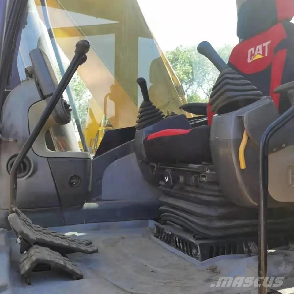 CAT 320 D L Mini excavators  7t - 12t