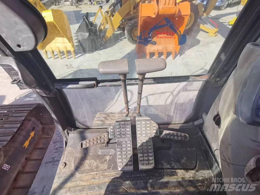 Hitachi ZX240-3 Crawler excavators