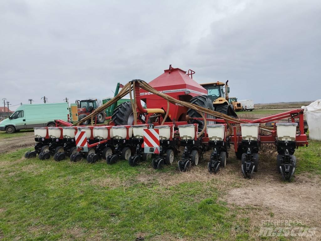 Horsch Maestro 12 CC Sowing machines