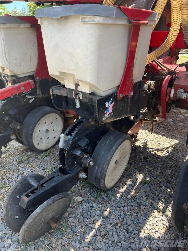 Horsch Maestro 12 CC Sowing machines