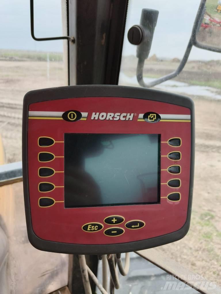 Horsch Maestro 12 CC Sowing machines