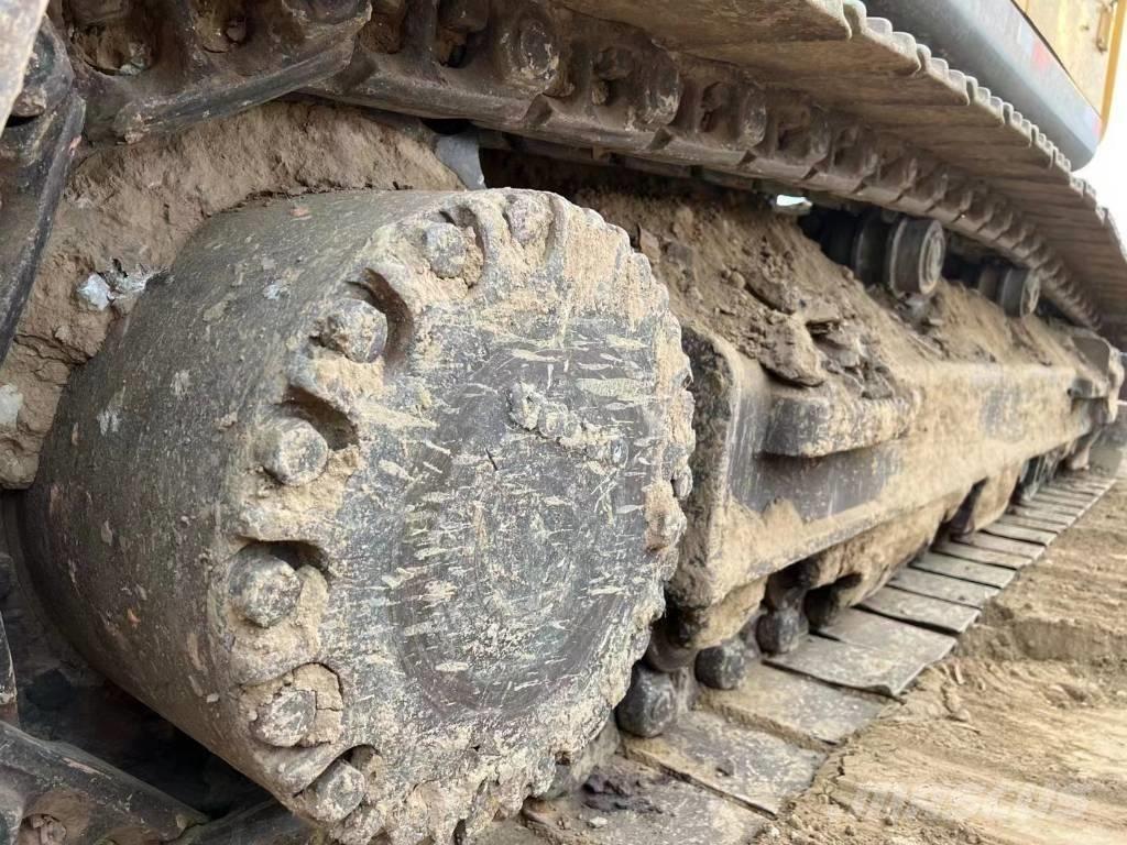 Volvo EC 290 B LC Crawler excavators