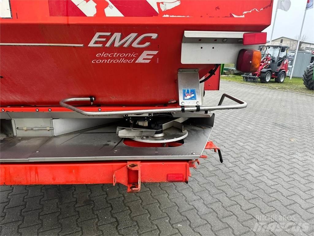Rauch Axera H/EMC Mineral spreaders