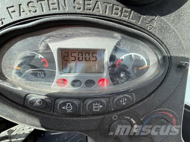 Bobcat E 35 Mini excavators < 7t (Mini diggers)