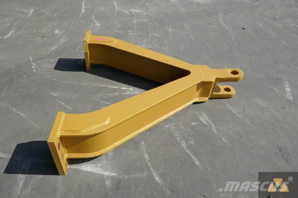 CAT D6 Drawbar Other components