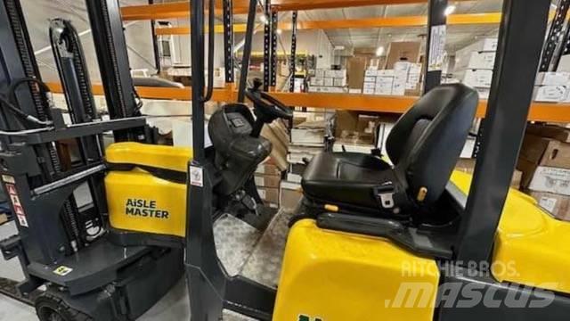Aisle-Master AM15NE Electric forklift trucks