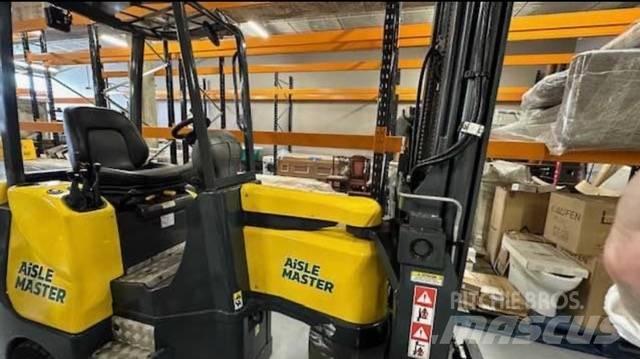 Aisle-Master AM15NE Electric forklift trucks