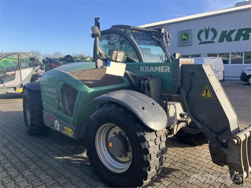 Kramer KT559 Telehandlers