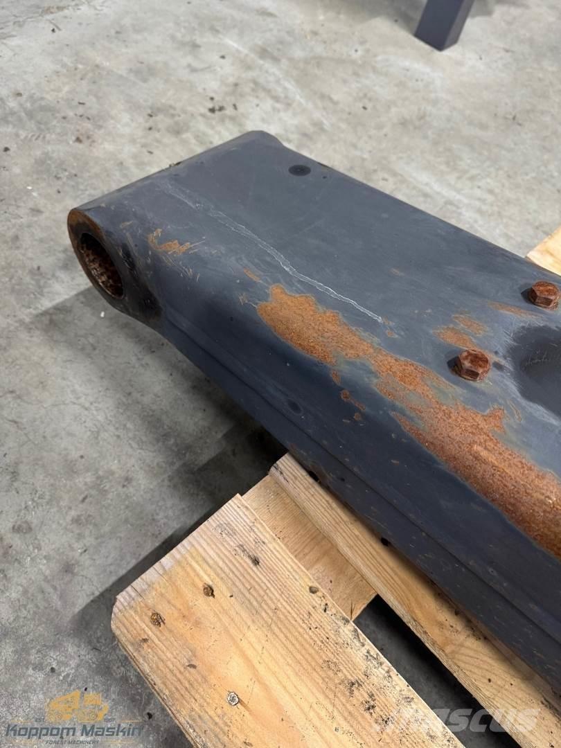 Loglift F59 Loader cranes