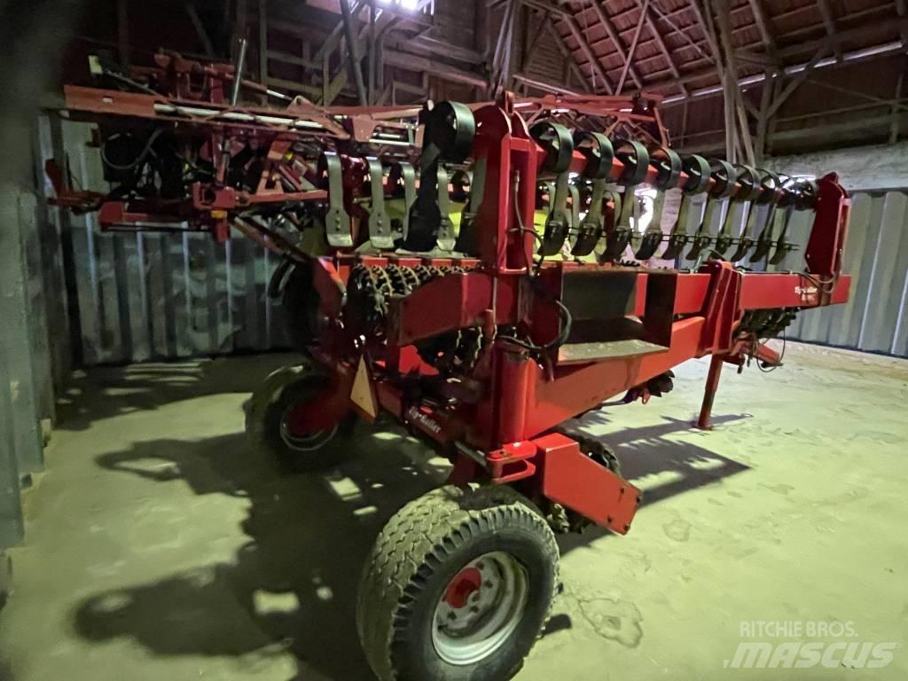 He-Va Tip-Roller 8.2 Rollers