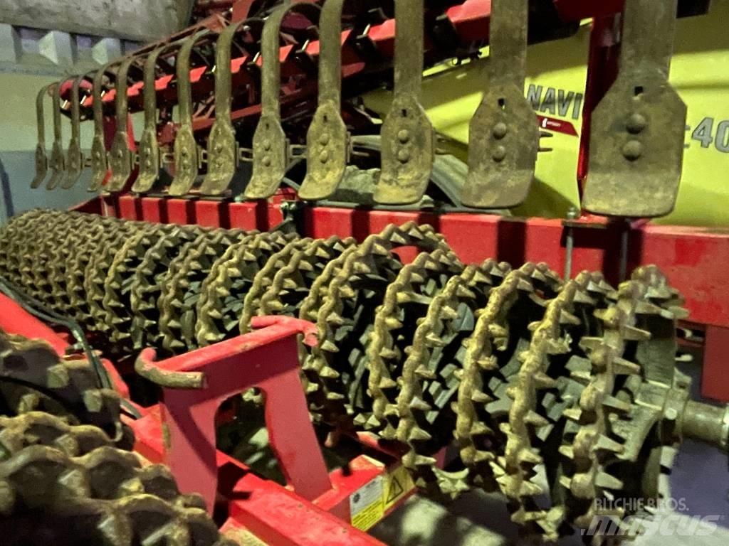 He-Va Tip-Roller 8.2 Rollers