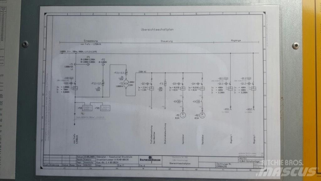Eimers EMM0A295 Other