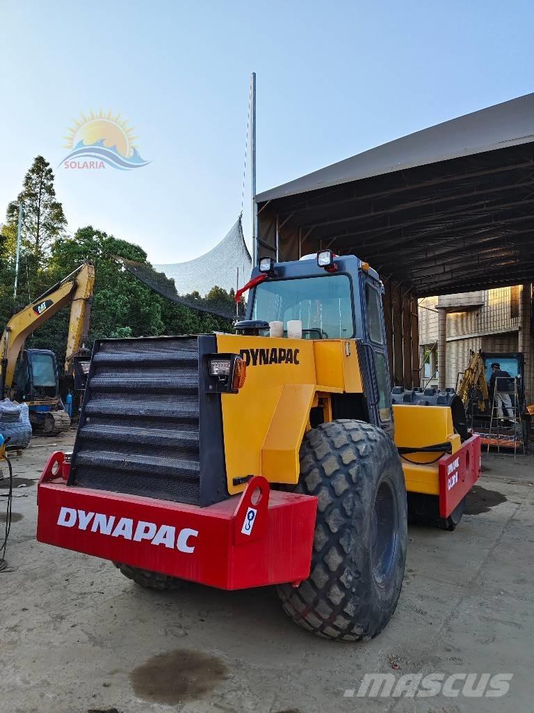 Dynapac CA 301 D Single drum rollers