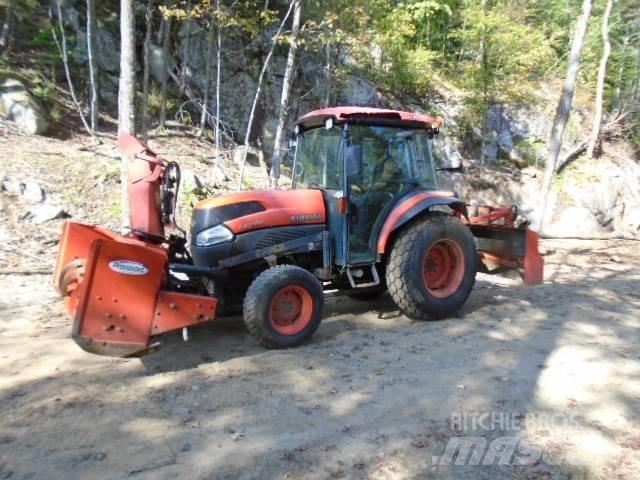 Kubota L 5740 Tractors