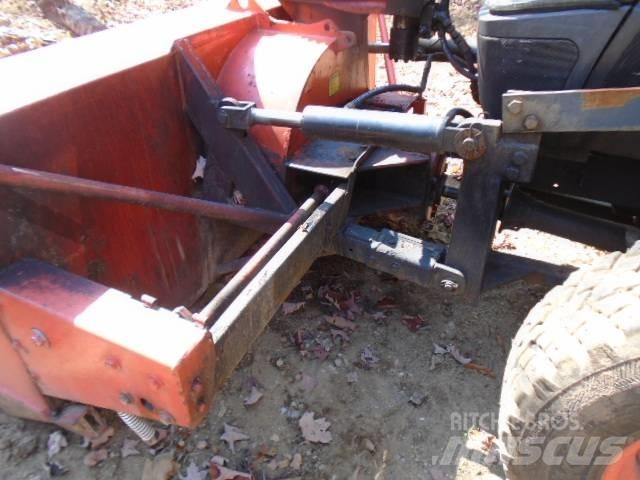 Kubota L 5740 Tractors