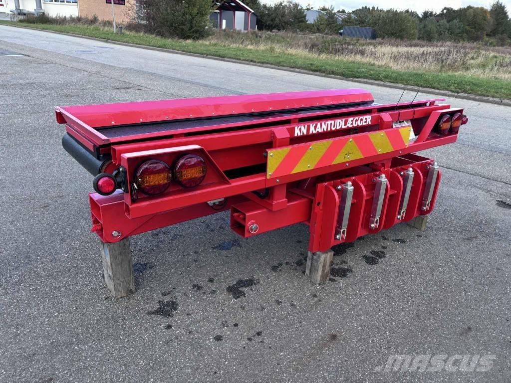  KN Kantudlægger Others