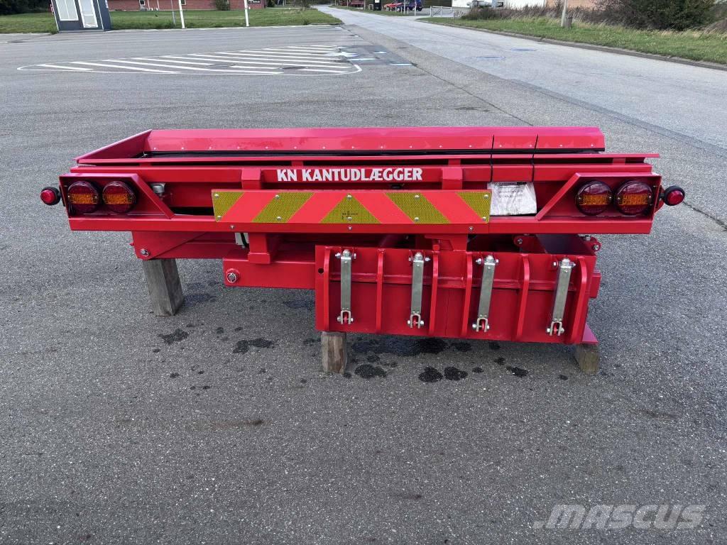  KN Kantudlægger Others