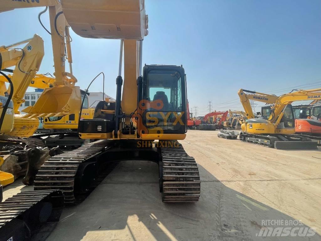 CAT 315 D Crawler excavators