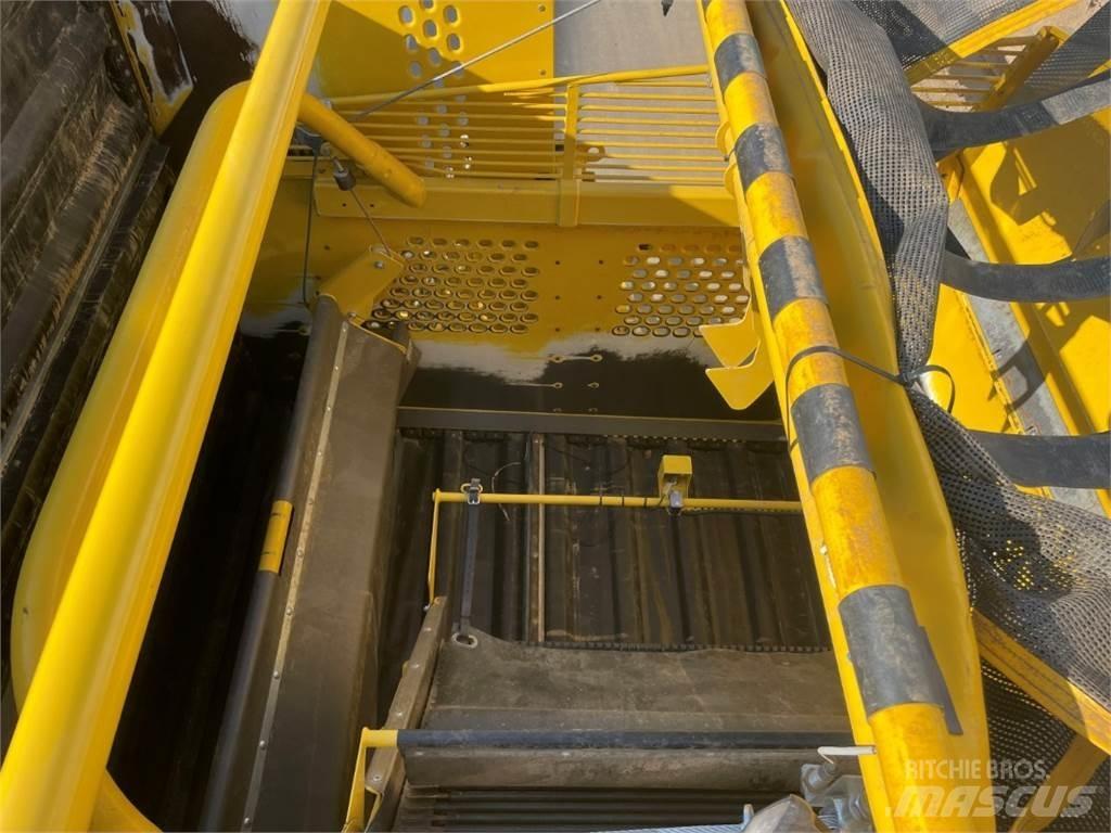 Ropa KEILER 2 Potato harvesters
