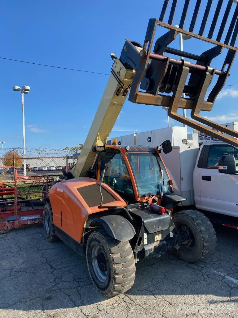 JLG G 5-18 A Telescopic handlers