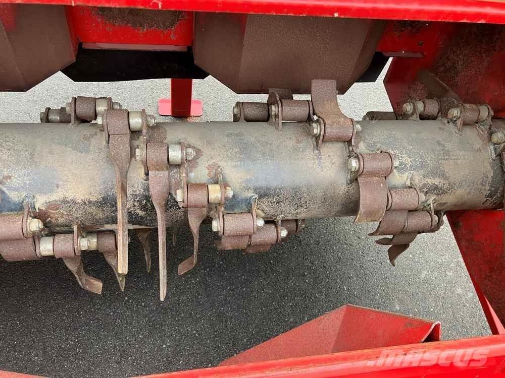 Grimme TOPPA 400 Potato equipment - Others