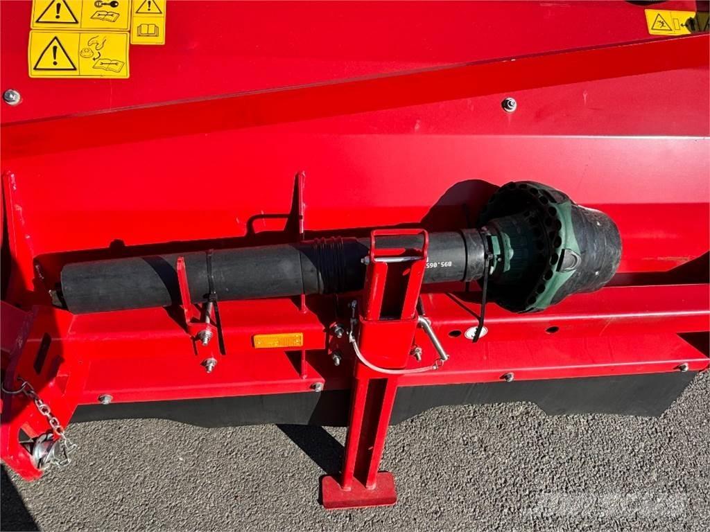 Grimme TOPPA 400 Potato equipment - Others