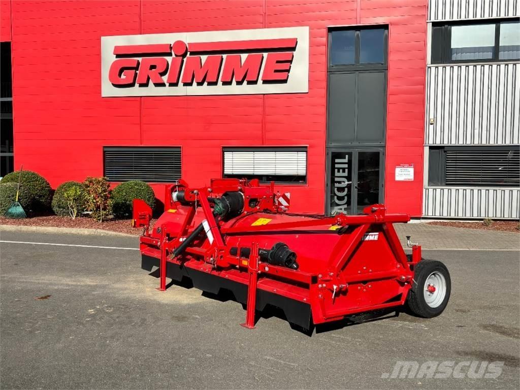 Grimme TOPPA 400 Potato equipment - Others