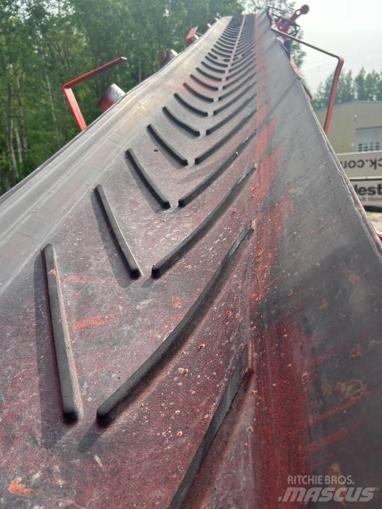 Finlay Terex 683 Mobile screeners
