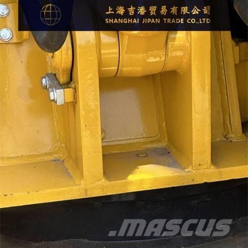 Komatsu PC 70 Crawler excavators