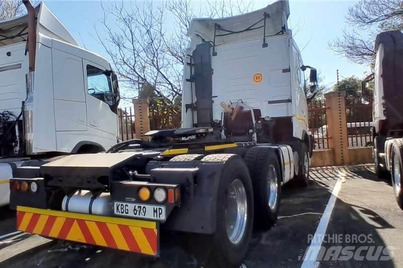 Volvo FH 440 Other trucks