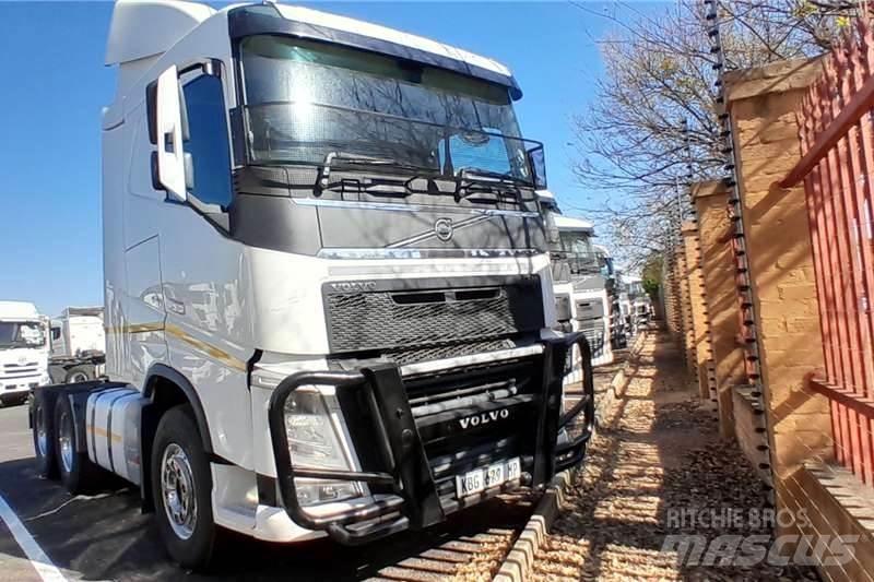 Volvo FH 440 Other trucks