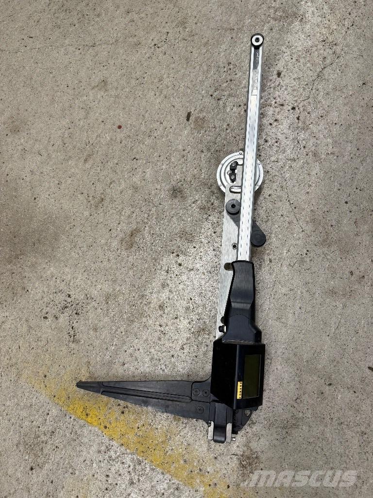 Ponsse Caliper Other components