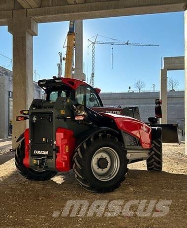 Faresin 7.40 Telescopic handlers