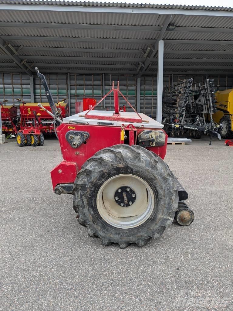 Juko H 3000 Combination drills